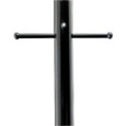 Progress Lighting P5391-31PC Aluminum post