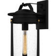 Quoizel  Traditional Outdoor wall 1 light QZL-CLI8409