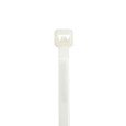 Panduit S12-50-M StrongHold, S12-50-M Cable Tie, Natural, PA 6.6, 50lb Min Loop Tensile, 11.81" Panduit S12-50-M StrongHold, S12-50-M Cable Tie, Natural, PA 6.6, 50lb Min Loop Tensile, 11.81"