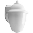 Progress Lighting P5844-30 One-Light wall lantern