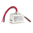 Pass & Seymour BZ150 Wattstopper 24 VDC Universal Voltage Power Pack, Auto/Manual On-Off Relay