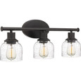 Quoizel  Transitional Bath 3 lights QZL-CVL8622