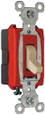 Pass & Seymour CS20AC1I Commercial Specification Grade Switch, Ivory