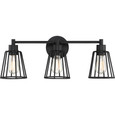 Quoizel QZL-ATT8603 Transitional Bath 3 light