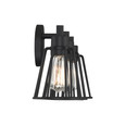 Quoizel Lighting ATT8603 Transitional Atticus 3-Light Bath Lighting