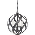 Quoizel  Transitional Pendant 4 lights QZL-BMS2820