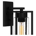 Quoizel Lighting DMN8406 Transitional Damien Outdoor Wall Light