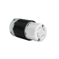 Pass & Seymour L1630C 30A NEMA L1630 Locking Connector, Nylon 6, cULus Listed