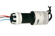 Pass & Seymour 1070B Magnetic Latching Relay, 24VAC/24VDC Control