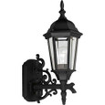 Progress Lighting P5681-31 One-Light wall lantern