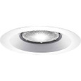 Progress Lighting P8073WL-28 6" Open Shower Trim