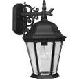 Progress Lighting P5683-31 One-Light wall lantern