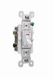 Pass & Seymour 663WG Trademaster Grounding Toggle Switch Pass & Seymour 663WG Trademaster Grounding Toggle Switch
