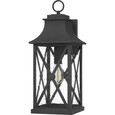 Quoizel Lighting ELB8409 Transitional Ellerbee Outdoor Wall Light