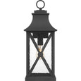 Quoizel Lighting ELB8409 Transitional Ellerbee Outdoor Wall Light