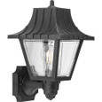 Progress Lighting P5814-31 One-Light wall lantern