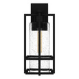 Quoizel Lighting DMN8407 Transitional Damien Outdoor Wall Light