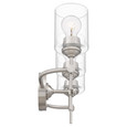 Quoizel  Transitional Bath 3 lights QZL-ARI8622