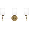 Quoizel  Transitional Bath 3 lights QZL-ARI8622