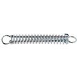 Pass & Seymour S40 Bus Drop Support Grip, Galvanized Steel