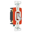 Pass & Seymour PS20AC4GRY Industrial Extra Heavy Duty Specification Grade Switch, Gray Pass & Seymour PS20AC4GRY Industrial Extra Heavy Duty Specification Grade Switch, Gray
