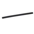 Shrink-Kon CPO250-0-A HTSHK THIN WALL 1/4IN I.D. BLK 4FT