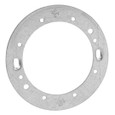 Thomas & Betts CBA STEEL BOX ADAPTER