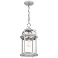 Quoizel  Transitional Mini pendant 1 light QZL-CRN1509