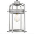 Quoizel  Transitional Mini pendant 1 light QZL-CRN1509