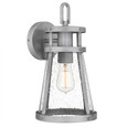 Quoizel QZL-BAB8408 Farmhouse Outdoor wall 1 light