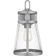 Quoizel Lighting BAB8408 Farmhouse Barber Outdoor Lantern