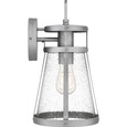 Quoizel Lighting BAB8408 Farmhouse Barber Outdoor Lantern