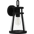 Quoizel Lighting BAB8408 Farmhouse Barber Outdoor Lantern