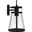 Quoizel Lighting BAB8408 Farmhouse Barber Outdoor Lantern