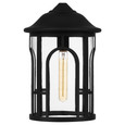 Quoizel Lighting BRM1909 Modern Brampton Outdoor Light