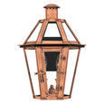 Quoizel  Traditional Outdoor wall 2 lights aged QZL-BURD8413