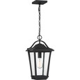 Quoizel  Traditional Outdoor hanging 1 light QZL-DRS1911