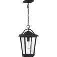 Quoizel Lighting DRS1911 Traditional Darius Outdoor Lantern