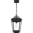 Quoizel  Traditional Outdoor hanging 1 light QZL-DRS1911
