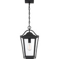 Quoizel  Traditional Outdoor hanging 1 light QZL-DRS1911