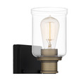 Quoizel QZL-COX8604 Transitional Wall sconce 1 light