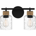 Quoizel QZL-BTC8614 Coastal Bath 2 lights