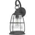 Quoizel  Transitional Outdoor wall 1 light QZL-AMR8408