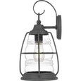 Quoizel  Transitional Outdoor wall 1 light QZL-AMR8408