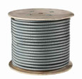Topaz Lighting 5206R 2" Flexible Steel Conduit 100' Reel Topaz Lighting 5206R 2" Flexible Steel Conduit 100' Reel