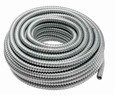 Topaz Lighting 5208 3" Flexible Steel Conduit 25' Coil