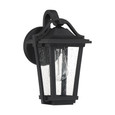 Quoizel  Traditional Outdoor wall 1 light QZL-DRS8407