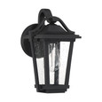 Quoizel Lighting DRS8407 Traditional Darius Outdoor Lantern