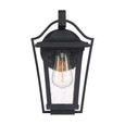 Quoizel  Traditional Outdoor wall 1 light QZL-DRS8407