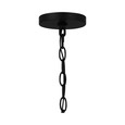 Quoizel  Transitional Outdoor hanging 1 light QZL-DEV1910